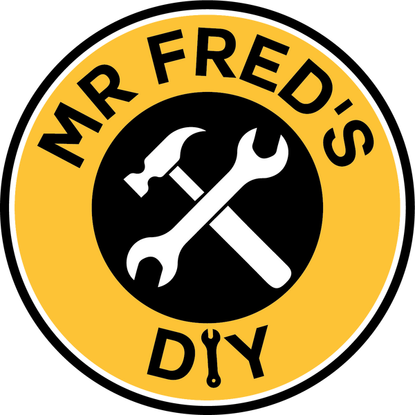 Mr Fred’s DIY Merch Store